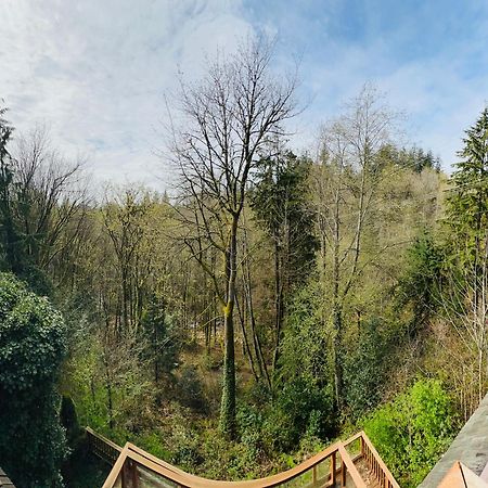 Creekside City Center Suite North Vancouver Exteriör bild