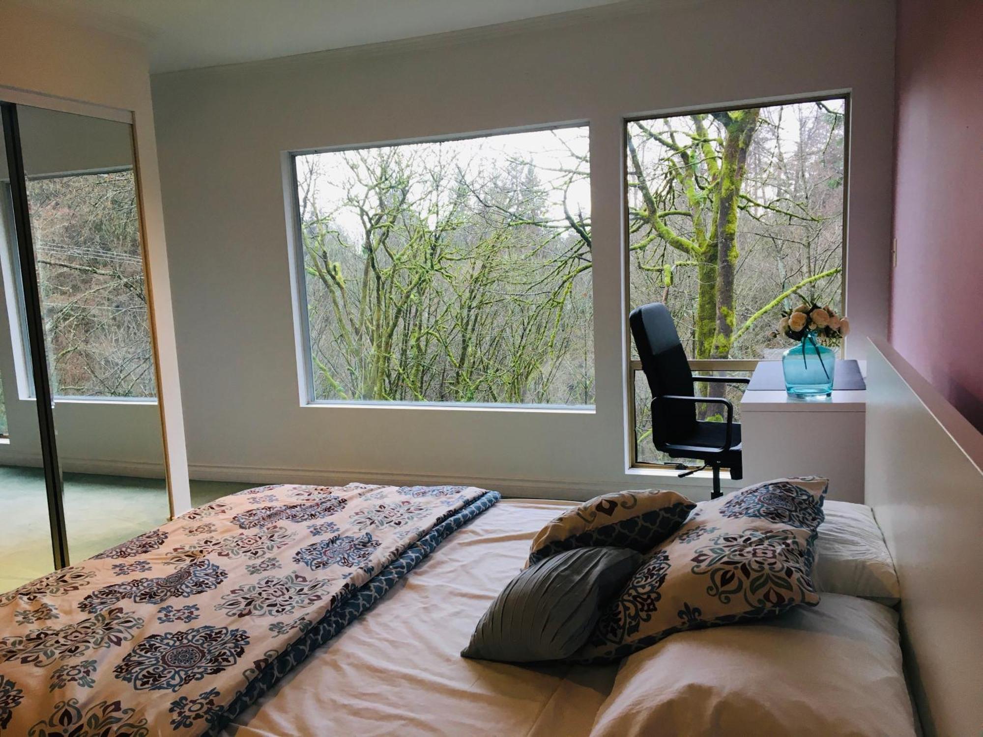 Creekside City Center Suite North Vancouver Exteriör bild