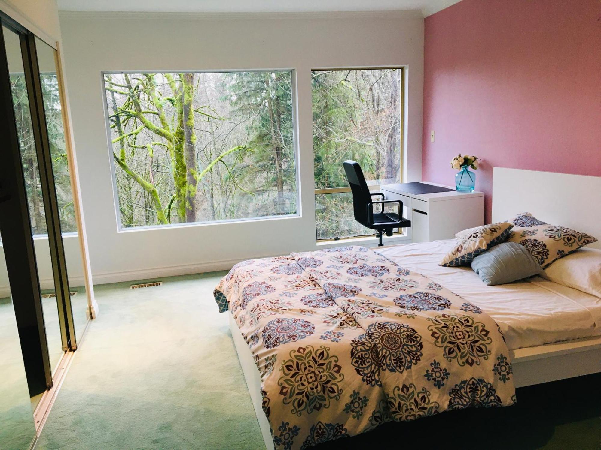 Creekside City Center Suite North Vancouver Exteriör bild
