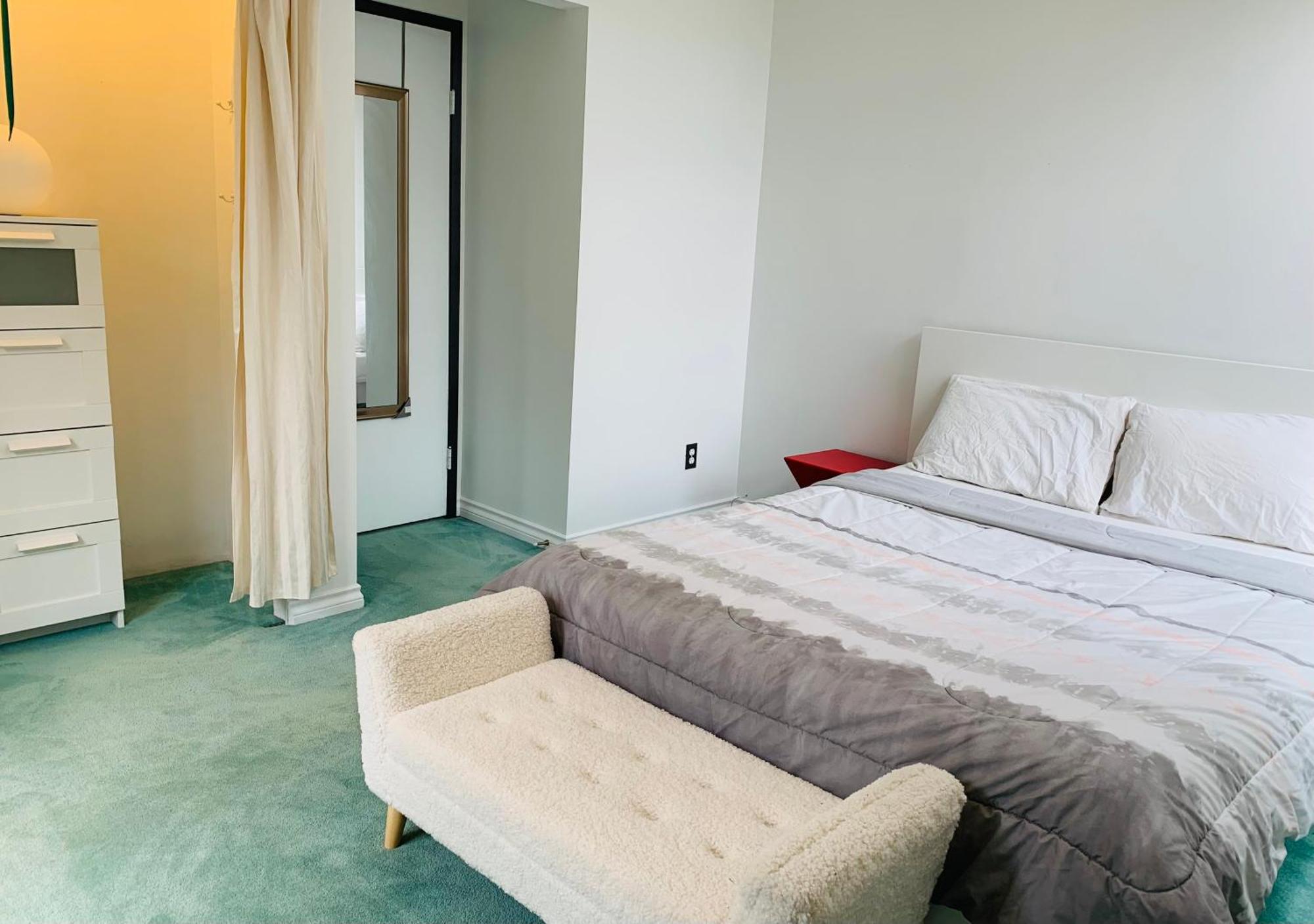 Creekside City Center Suite North Vancouver Exteriör bild