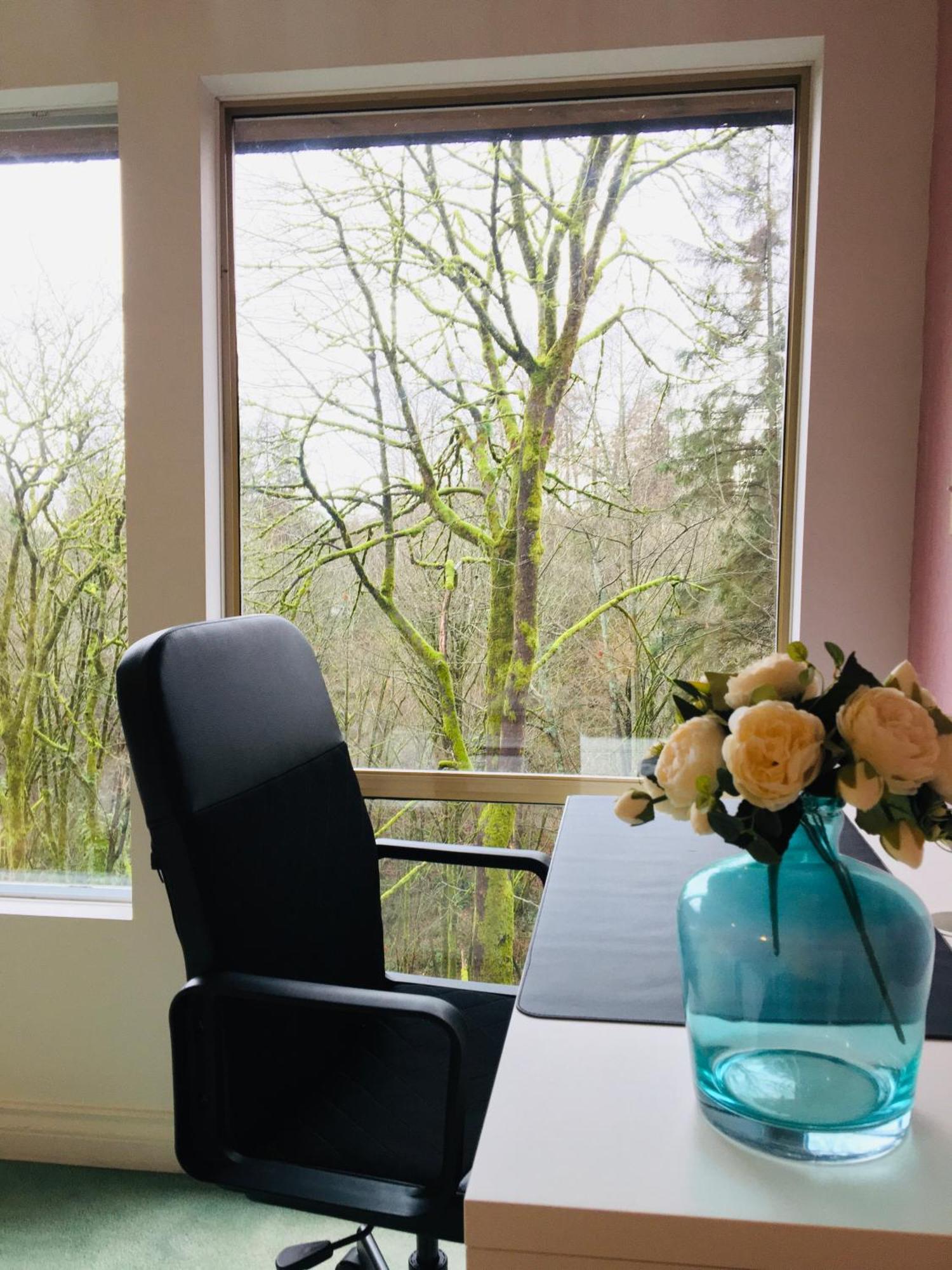 Creekside City Center Suite North Vancouver Exteriör bild