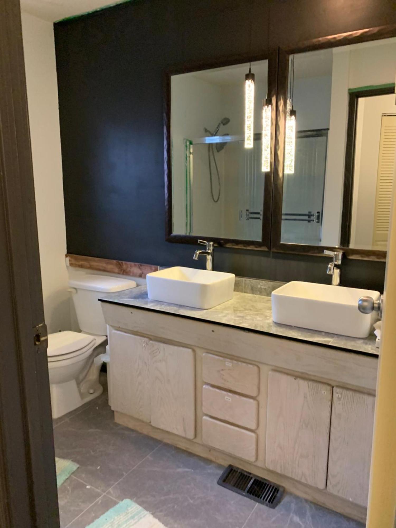 Creekside City Center Suite North Vancouver Exteriör bild